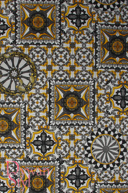  Chodnik Winylowy Standard Marokańska Mozaika (25540)